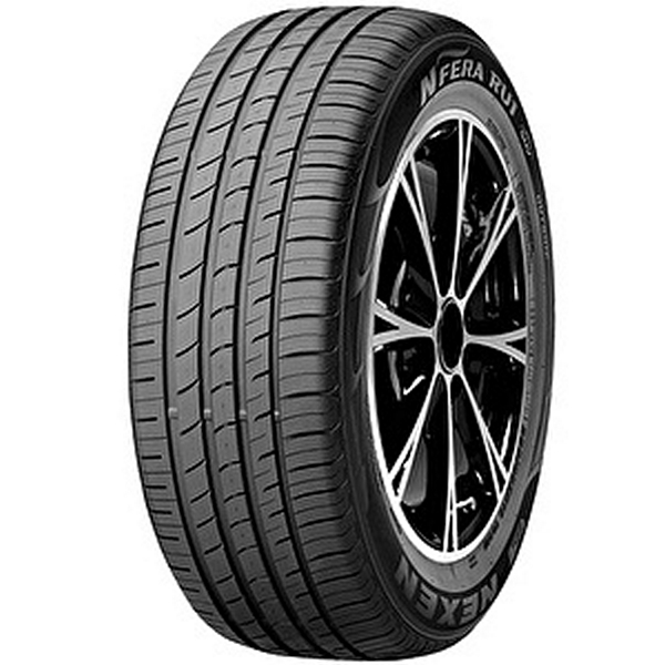 Роудстоун  255/55/19  V 111 N'FERA RU1  XL